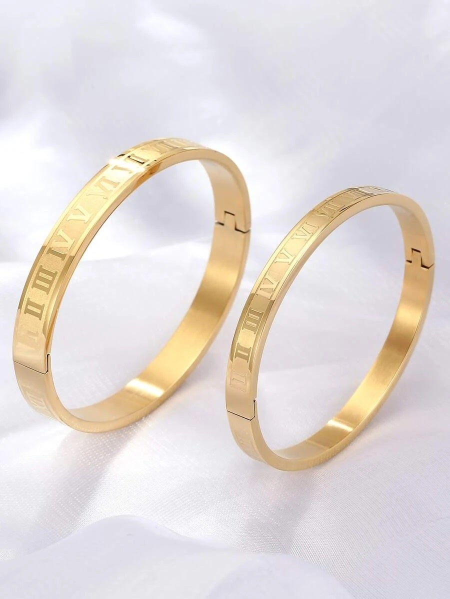 Couple bangles on sale